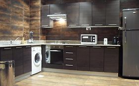 Al Manzil Suites 2 Adliya